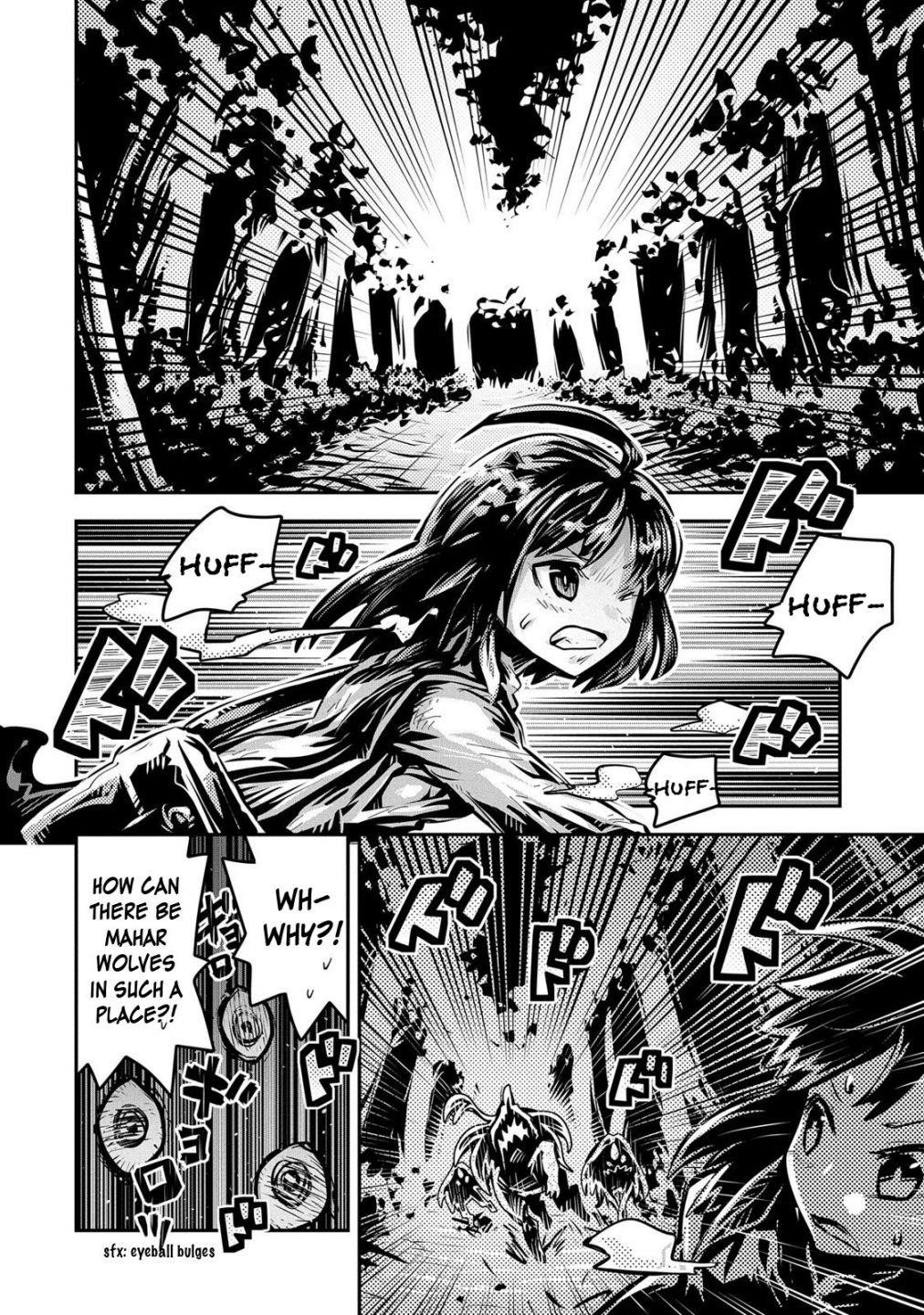 Tensei Shitara Dragon No Tamago Datta - Saikyou Igai Mezasa Nee Chapter 9 - Page 26 in English