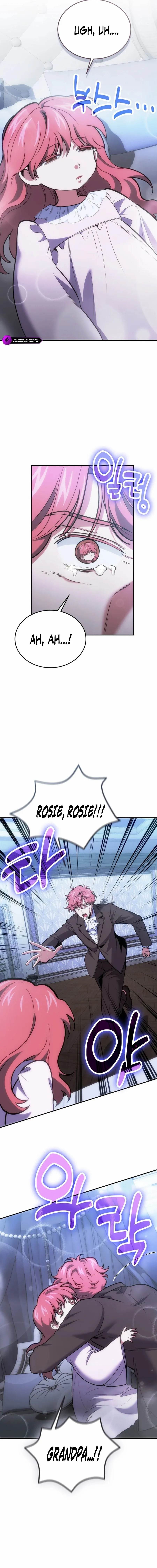 How to Live as a Bootleg Healer Chapter 105 - Page 10 in English
