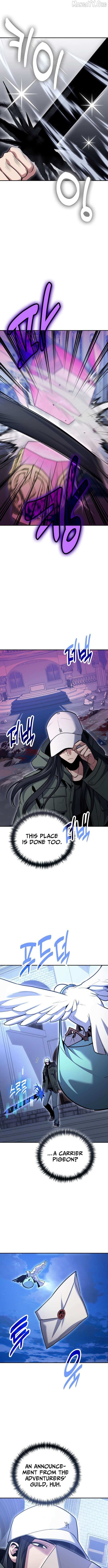 How to Live as a Bootleg Healer Chapter 127 - Page 3 in English