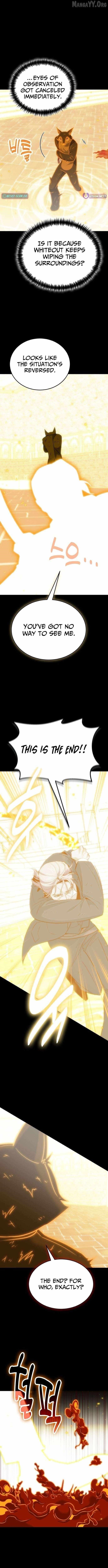 How to Live as a Bootleg Healer Chapter 130 - Page 12 in English