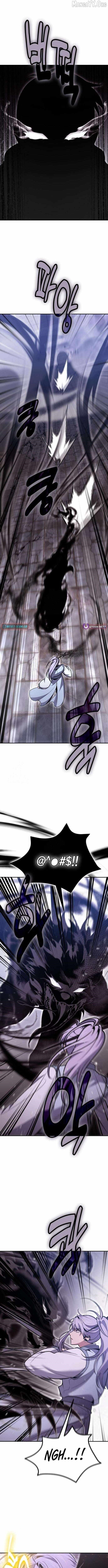 How to Live as a Bootleg Healer Chapter 132 - Page 6 in English