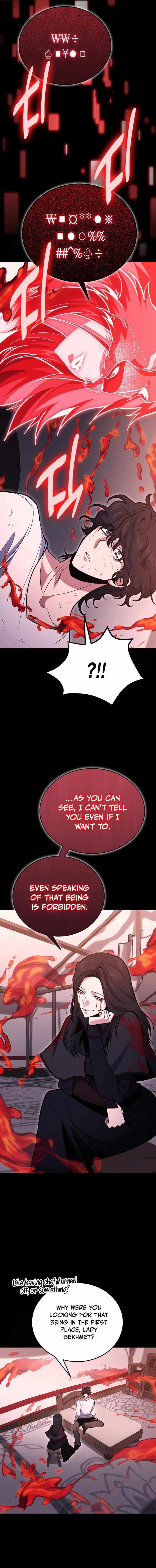 How to Live as a Bootleg Healer Chapter 135 - Page 5 in English