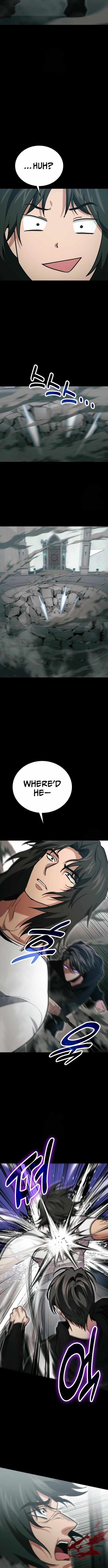 How to Live as a Bootleg Healer Chapter 137 - Page 7 in English