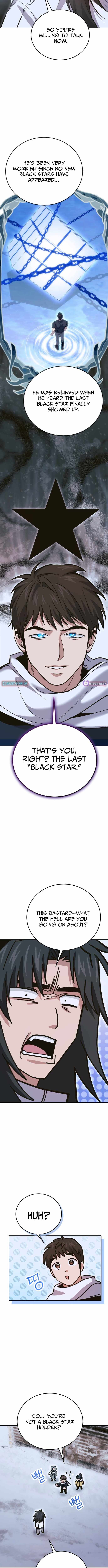 How to Live as a Bootleg Healer Chapter 138 - Page 13 in English