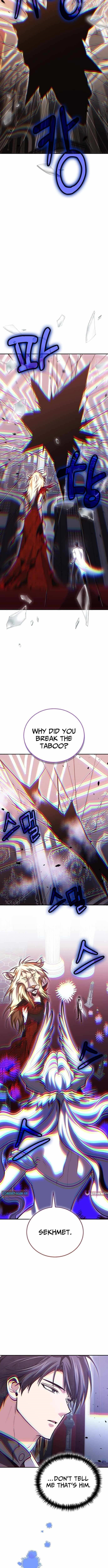 How to Live as a Bootleg Healer Chapter 143 - Page 13 in English