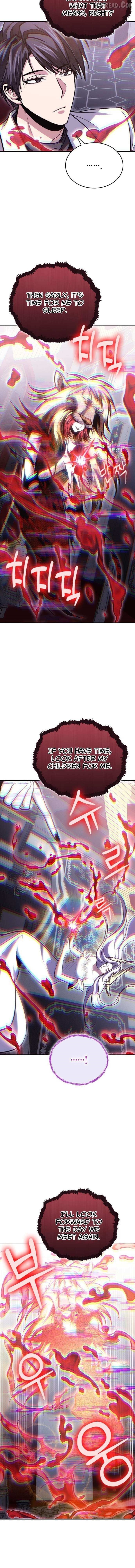 How to Live as a Bootleg Healer Chapter 144 - Page 4 in English