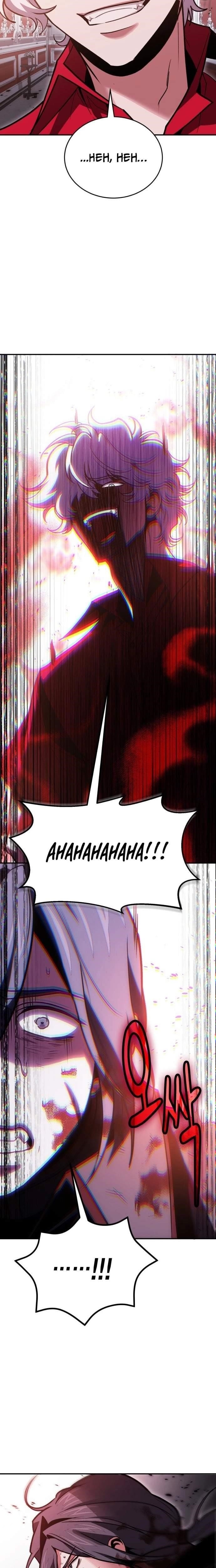 How to Live as a Bootleg Healer Chapter 145 - Page 12 in English