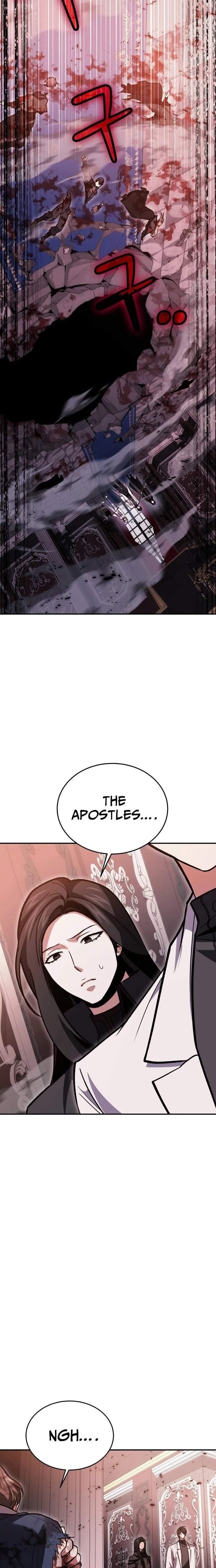 How to Live as a Bootleg Healer Chapter 146 - Page 3 in English