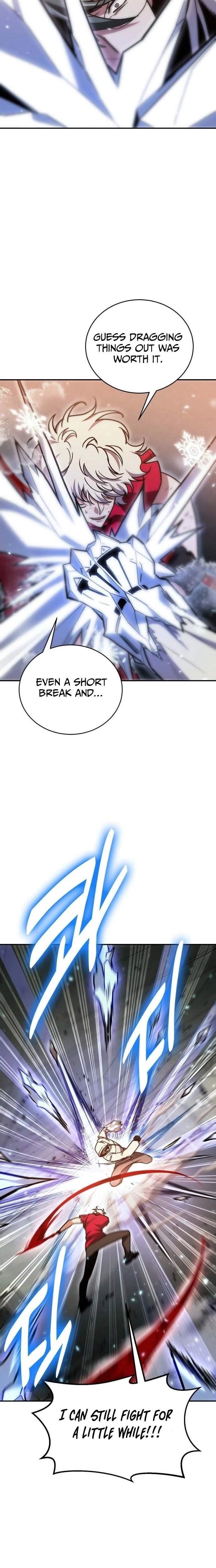 How to Live as a Bootleg Healer Chapter 148 - Page 18 in English