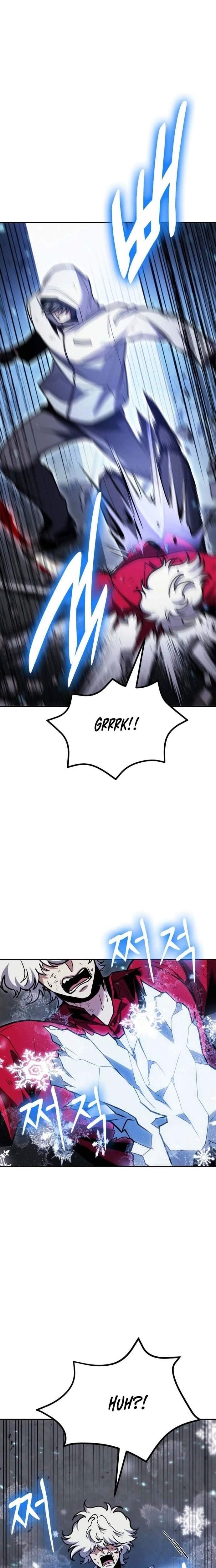 How to Live as a Bootleg Healer Chapter 148 - Page 22 in English