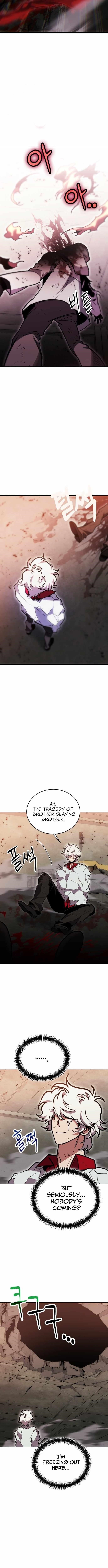 How to Live as a Bootleg Healer Chapter 149 - Page 12 in English
