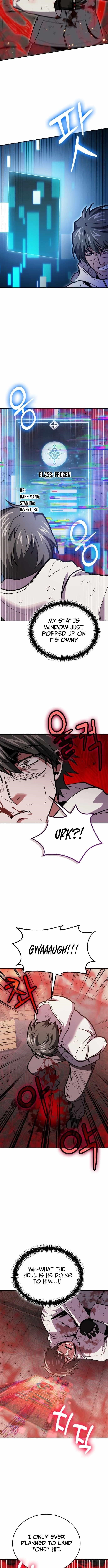 How to Live as a Bootleg Healer Chapter 149 - Page 3 in English