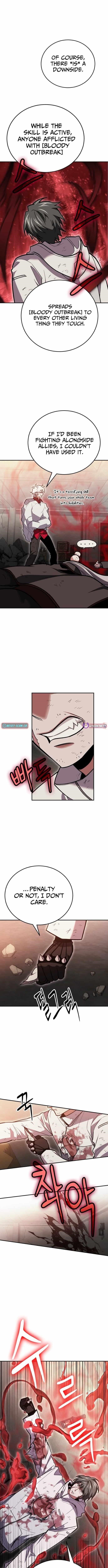 How to Live as a Bootleg Healer Chapter 149 - Page 6 in English