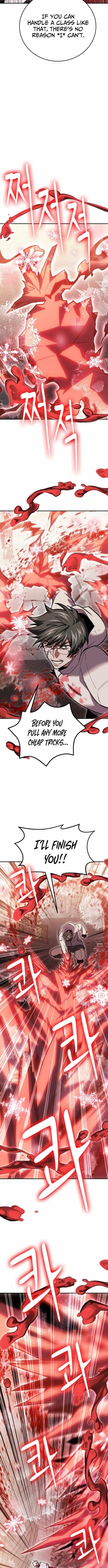 How to Live as a Bootleg Healer Chapter 149 - Page 7 in English