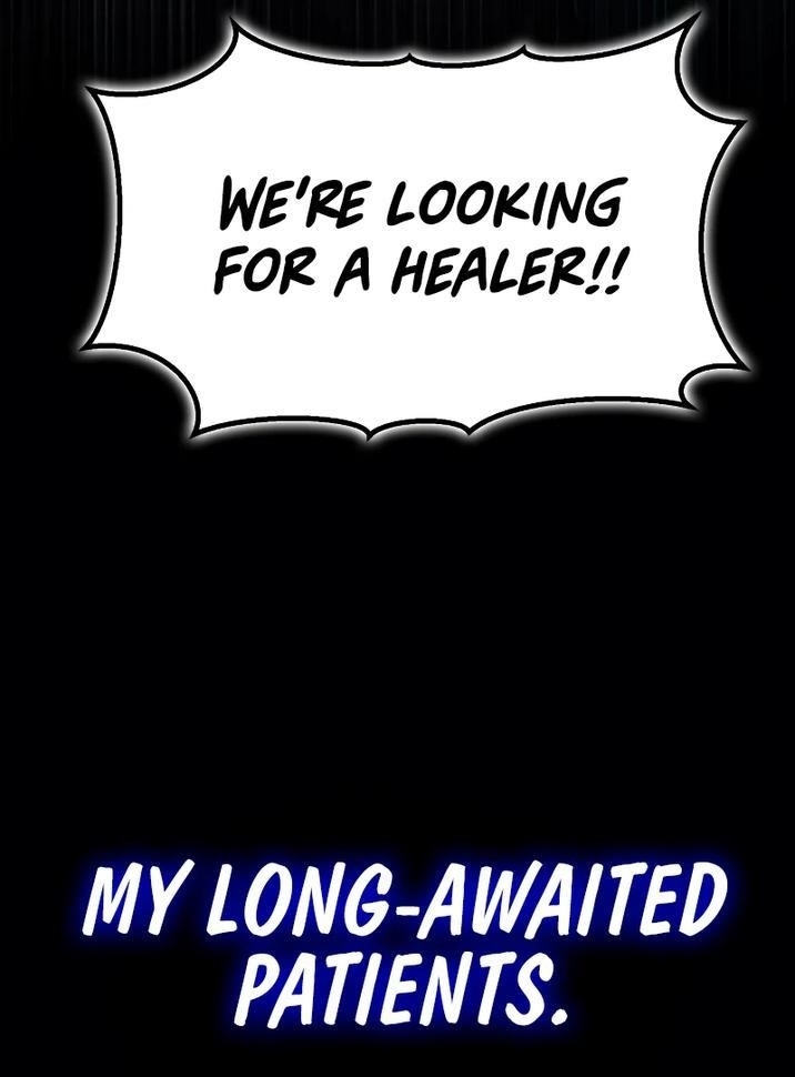 How to Live as a Bootleg Healer Chapter 15 - Page 11 in English