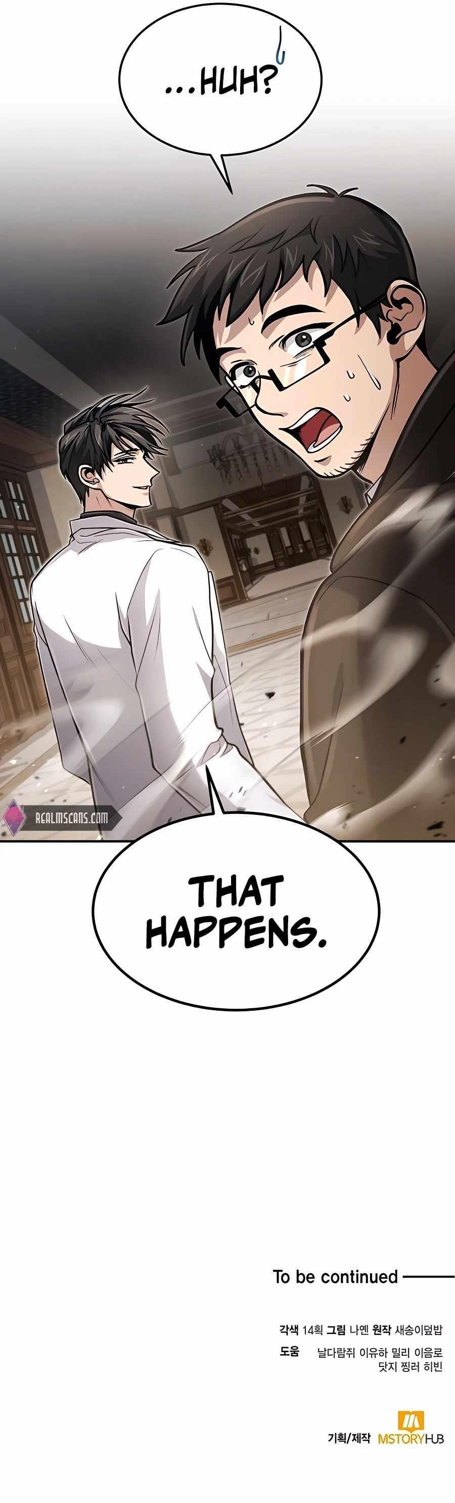 How to Live as a Bootleg Healer Chapter 26 - Page 13 in English
