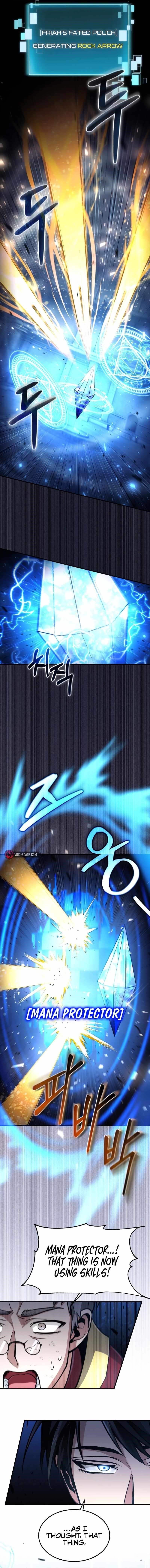 How to Live as a Bootleg Healer Chapter 31 - Page 14 in English