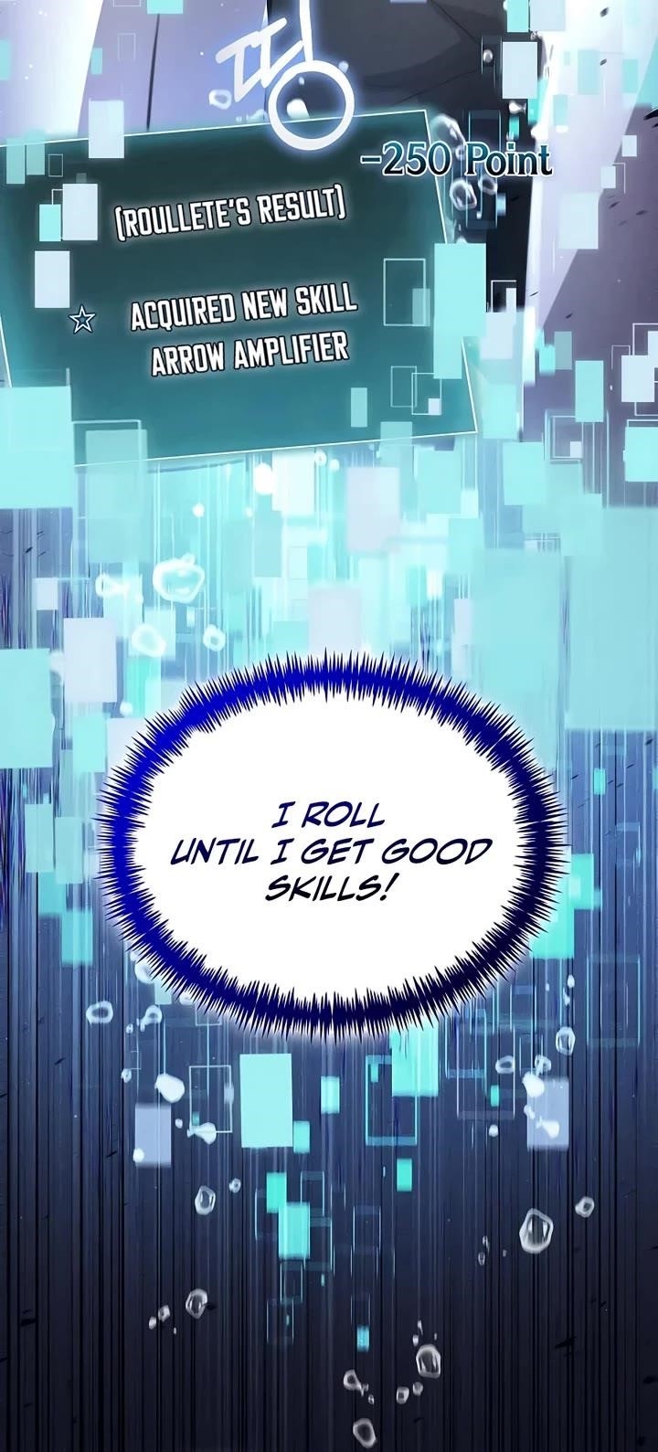 How to Live as a Bootleg Healer Chapter 34 - Page 20 in English