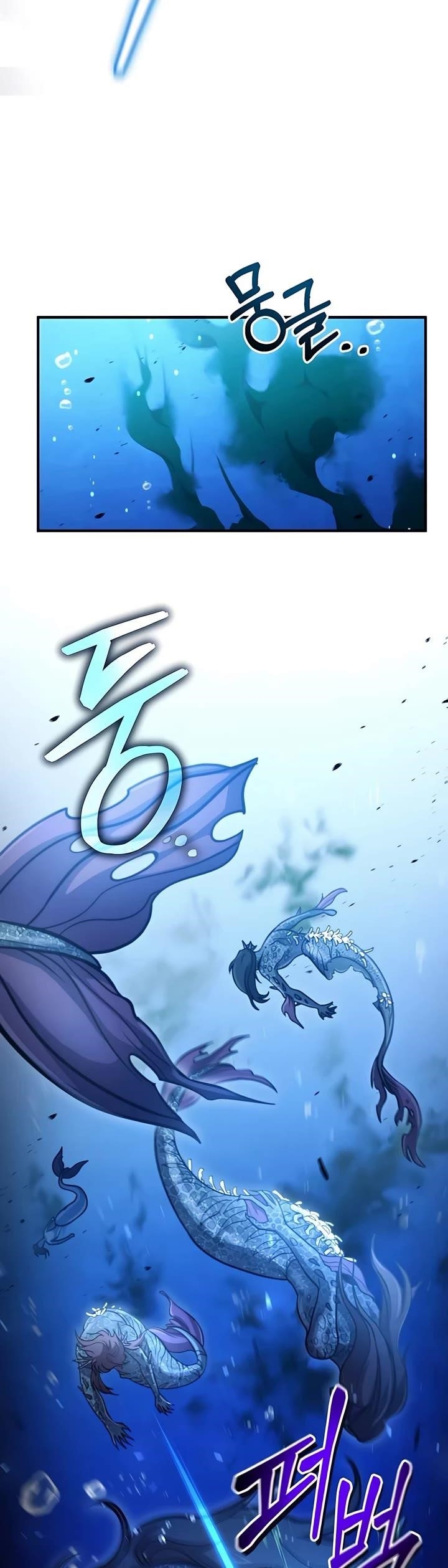 How to Live as a Bootleg Healer Chapter 34 - Page 30 in English