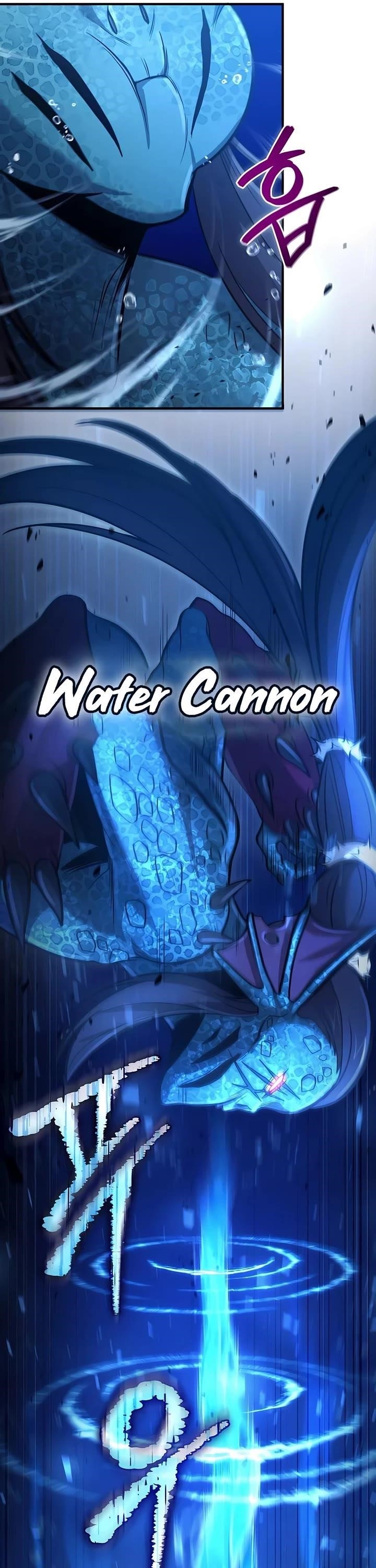 How to Live as a Bootleg Healer Chapter 34 - Page 40 in English