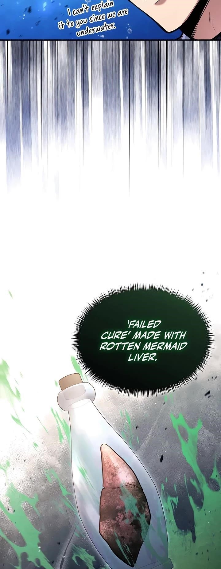 How to Live as a Bootleg Healer Chapter 34 - Page 49 in English