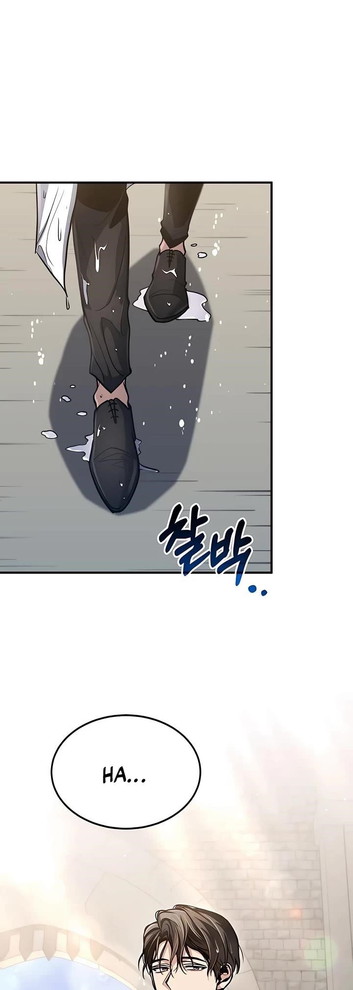 How to Live as a Bootleg Healer Chapter 34 - Page 57 in English