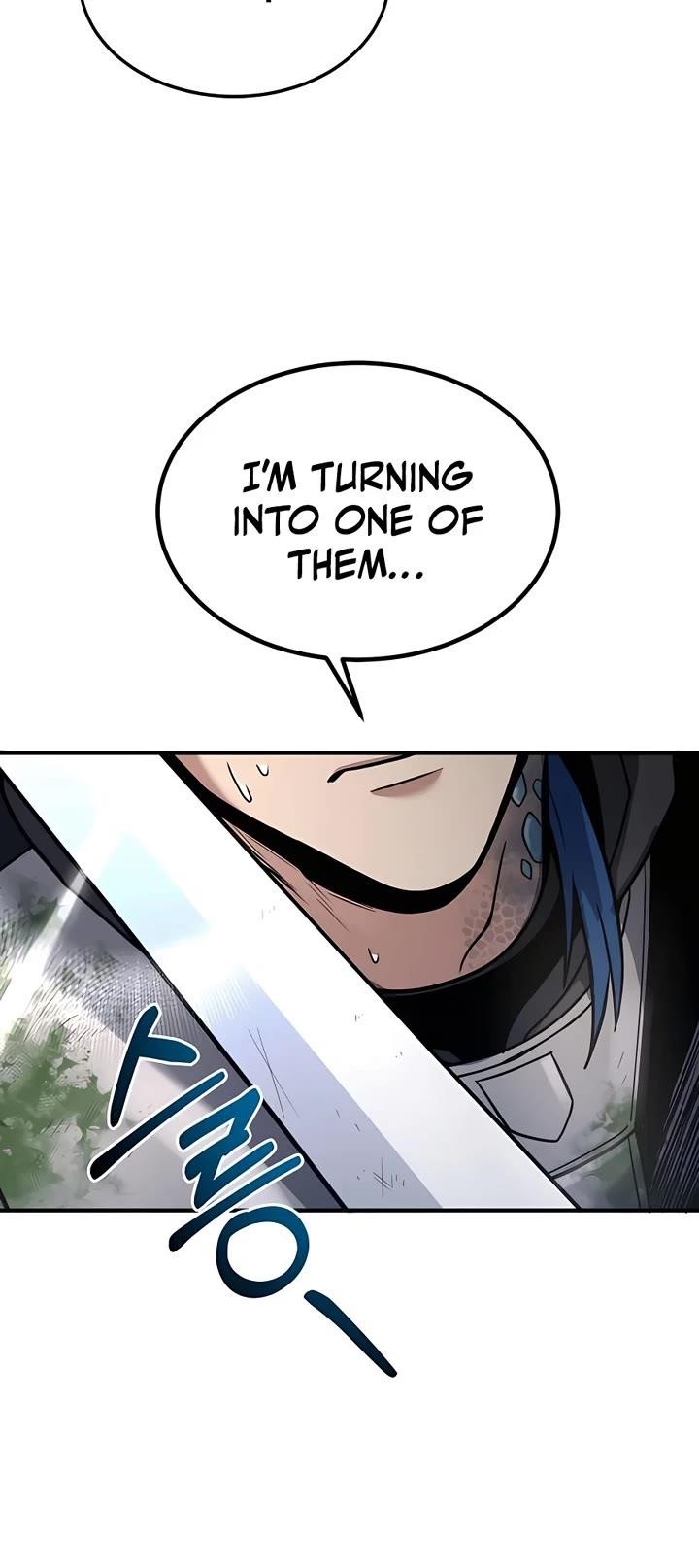 How to Live as a Bootleg Healer Chapter 34 - Page 8 in English