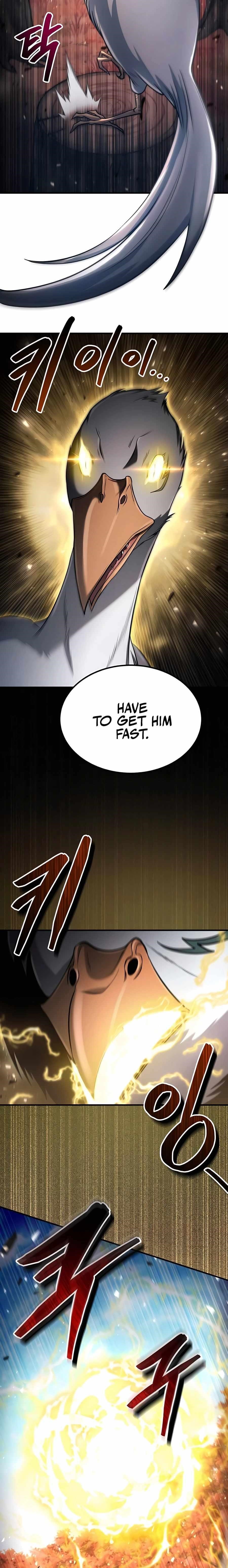 How to Live as a Bootleg Healer Chapter 53 - Page 10 in English