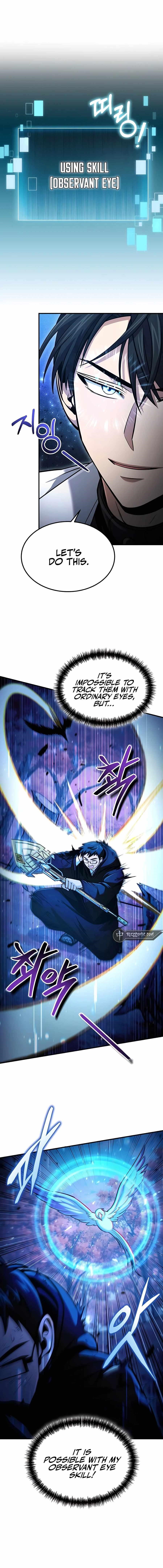 How to Live as a Bootleg Healer Chapter 53 - Page 5 in English