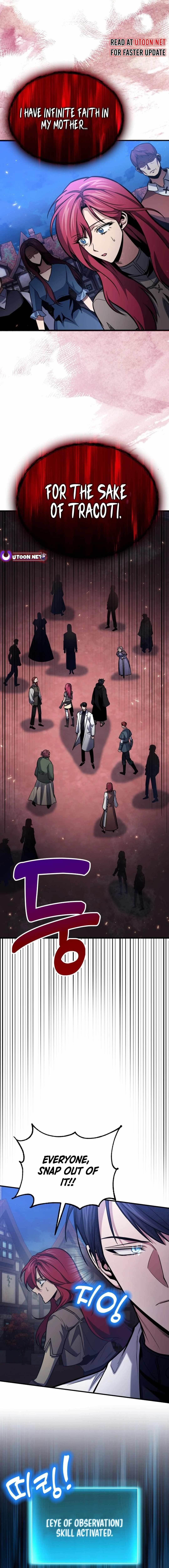How to Live as a Bootleg Healer Chapter 67 - Page 15 in English