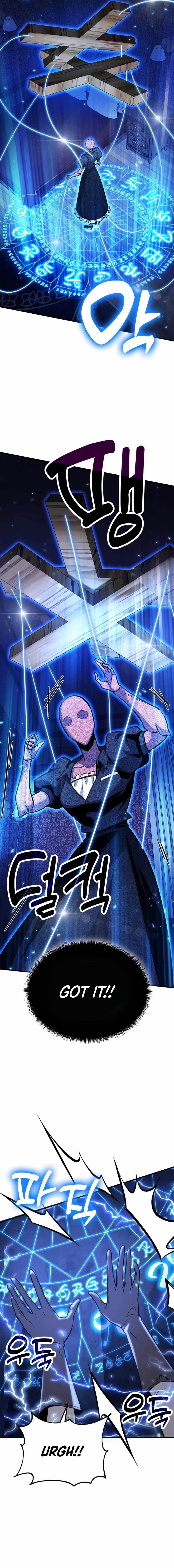 How to Live as a Bootleg Healer Chapter 67 - Page 3 in English