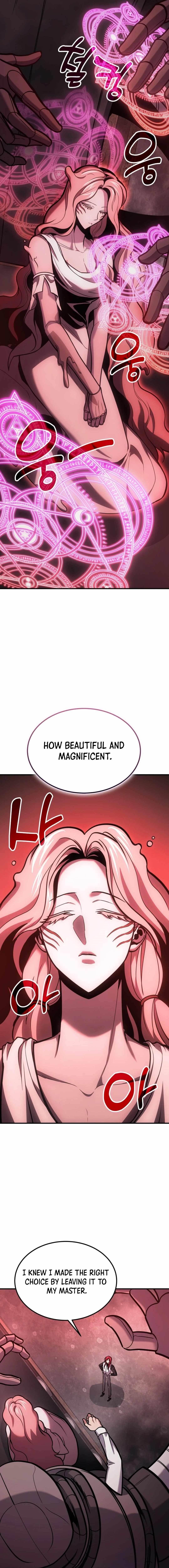 How to Live as a Bootleg Healer Chapter 68 - Page 16 in English