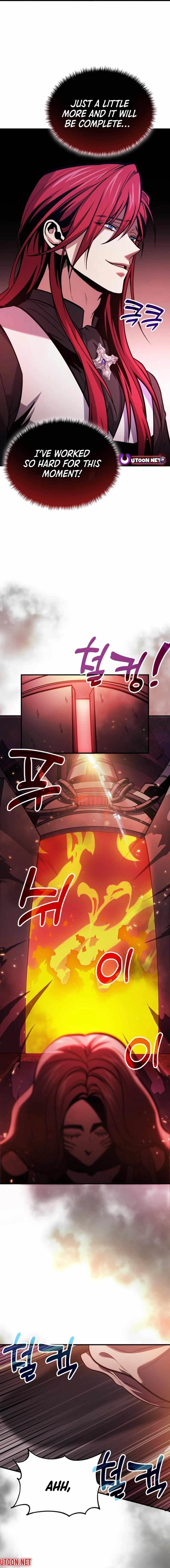 How to Live as a Bootleg Healer Chapter 68 - Page 17 in English