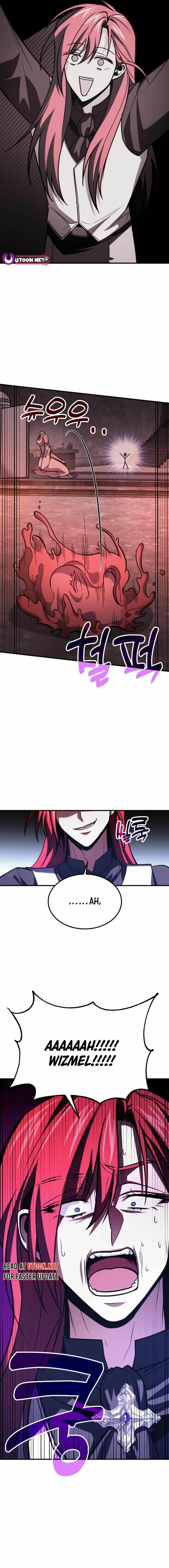 How to Live as a Bootleg Healer Chapter 68 - Page 20 in English