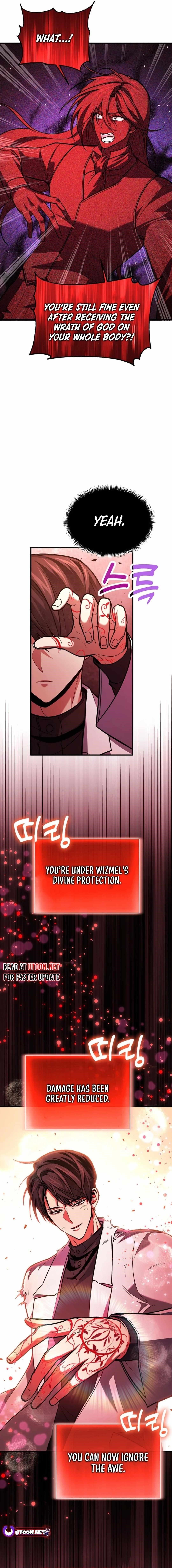 How to Live as a Bootleg Healer Chapter 71 - Page 20 in English