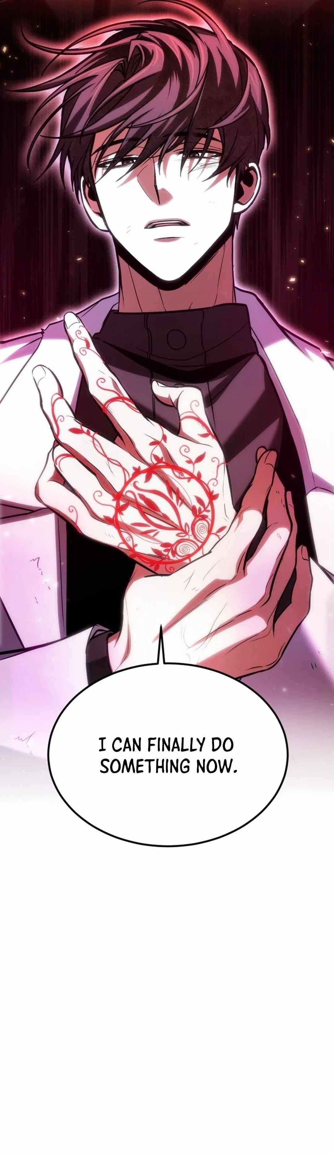 How to Live as a Bootleg Healer Chapter 71 - Page 22 in English