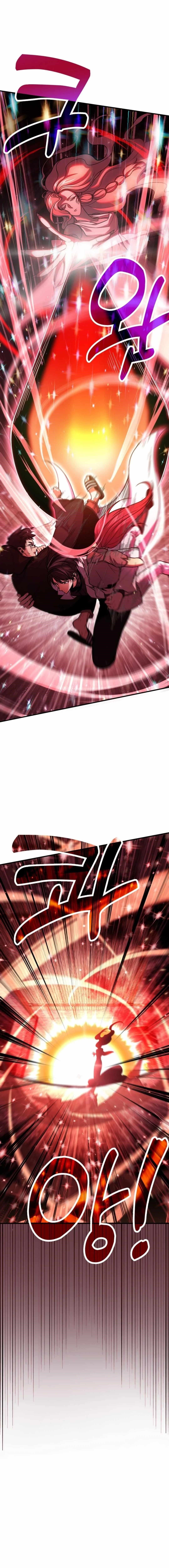 How to Live as a Bootleg Healer Chapter 71 - Page 5 in English