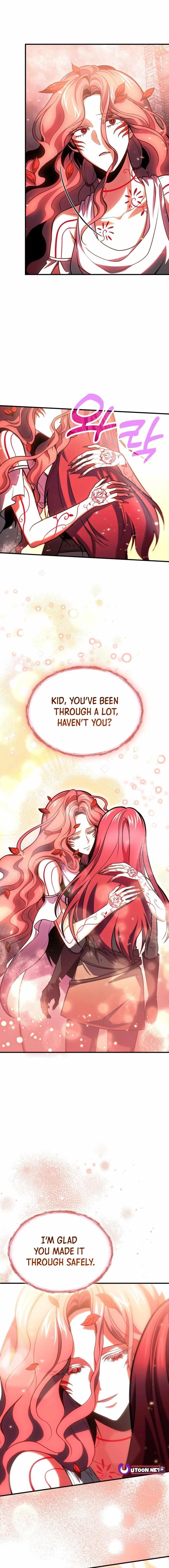 How to Live as a Bootleg Healer Chapter 73 - Page 22 in English
