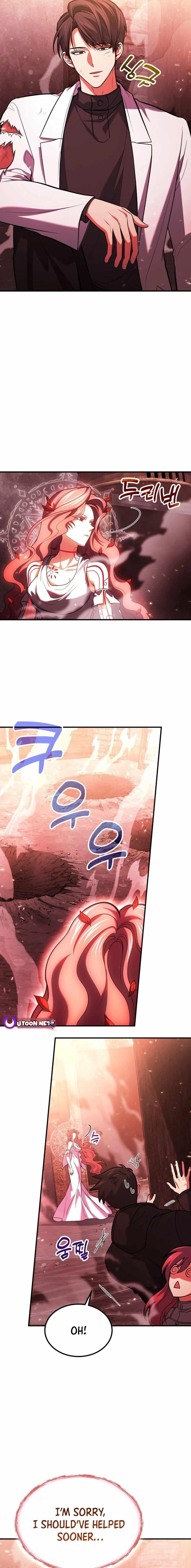 How to Live as a Bootleg Healer Chapter 73 - Page 4 in English