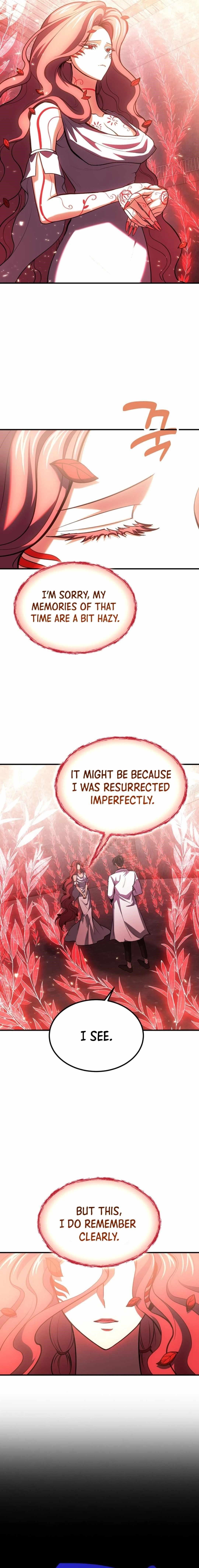 How to Live as a Bootleg Healer Chapter 74 - Page 16 in English
