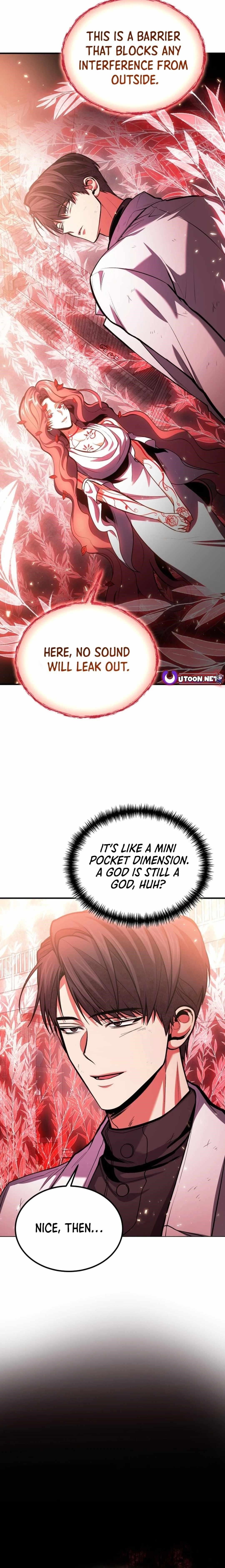 How to Live as a Bootleg Healer Chapter 74 - Page 4 in English