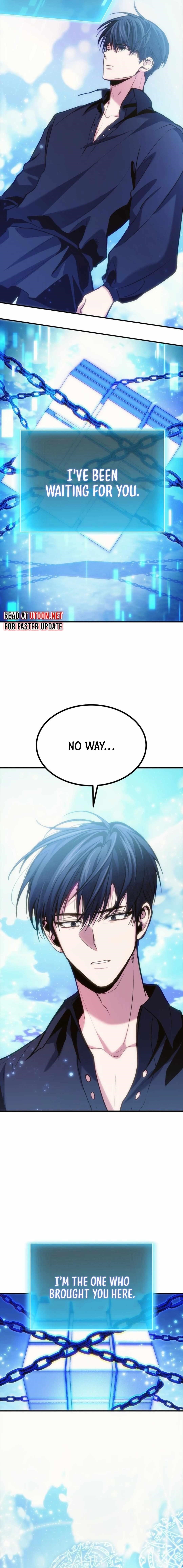 How to Live as a Bootleg Healer Chapter 76 - Page 21 in English