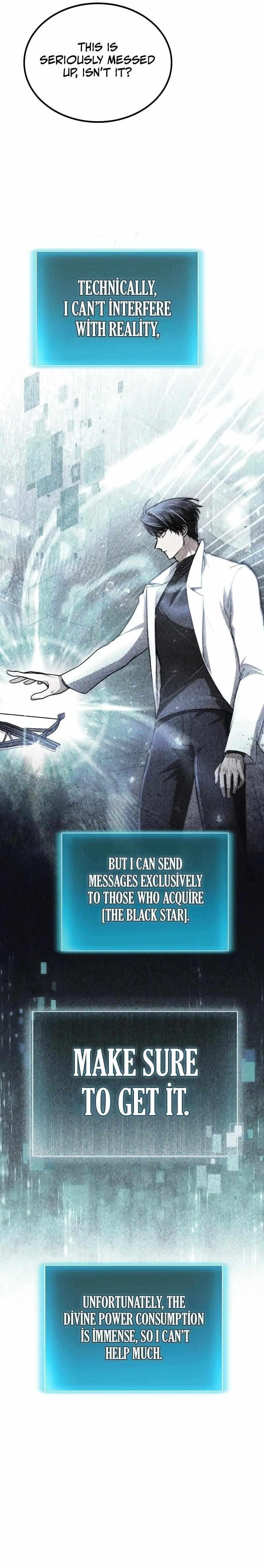 How to Live as a Bootleg Healer Chapter 78 - Page 10 in English