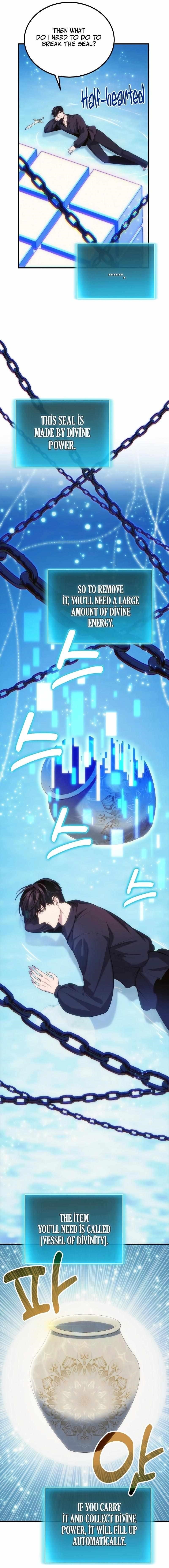 How to Live as a Bootleg Healer Chapter 78 - Page 12 in English