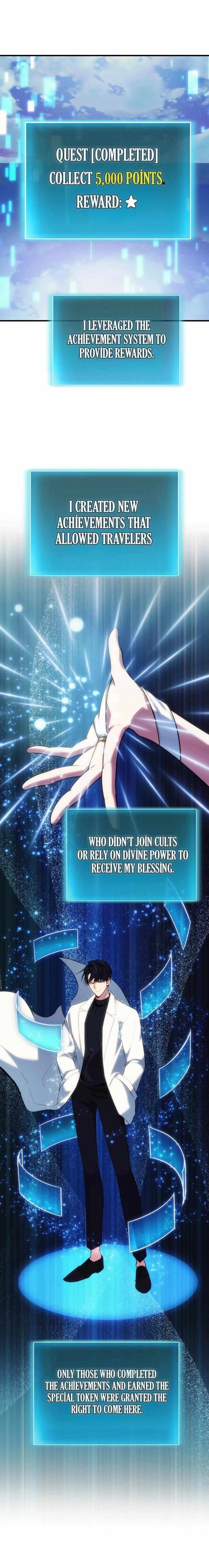 How to Live as a Bootleg Healer Chapter 78 - Page 5 in English