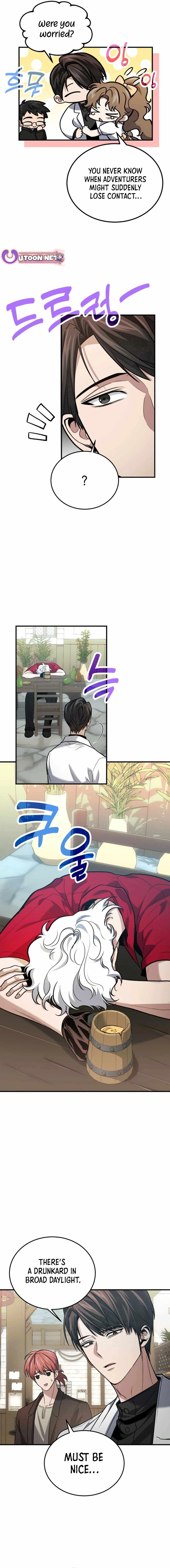 How to Live as a Bootleg Healer Chapter 79 - Page 15 in English