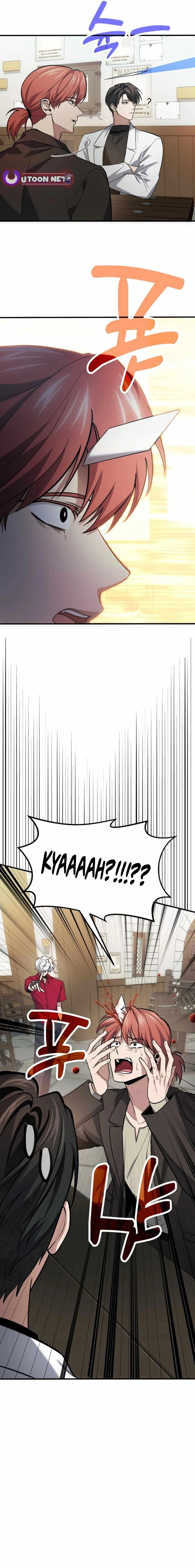 How to Live as a Bootleg Healer Chapter 79 - Page 20 in English