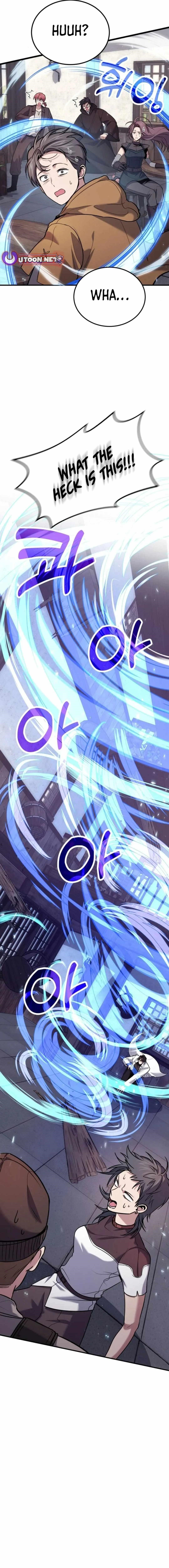 How to Live as a Bootleg Healer Chapter 80 - Page 24 in English