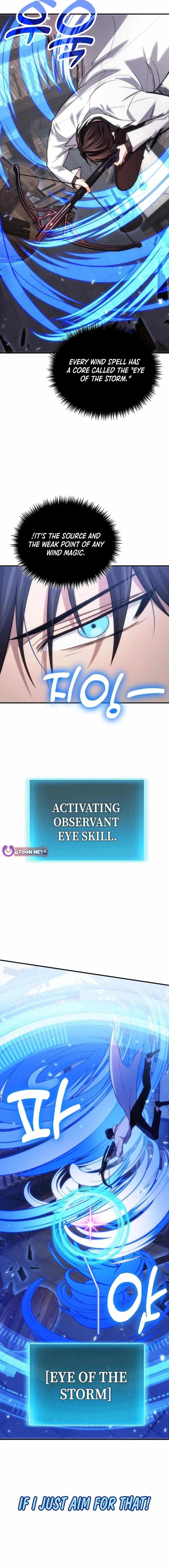How to Live as a Bootleg Healer Chapter 81 - Page 9 in English
