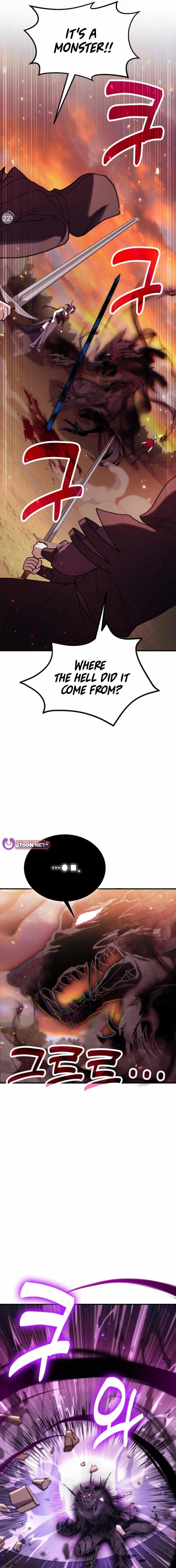 How to Live as a Bootleg Healer Chapter 83 - Page 8 in English